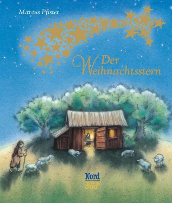 Cover for Pfister · Weihnachtsstern Mini (Book)