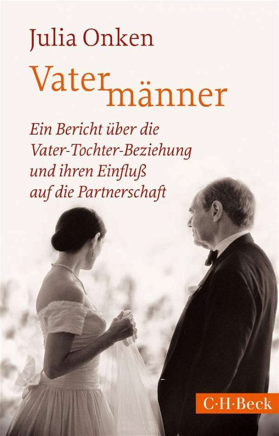 Cover for Onken · Vatermänner (Bok)