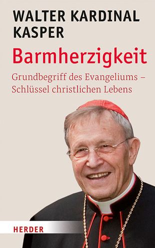 Cover for Kasper · Barmherzigkeit (Buch) (2019)