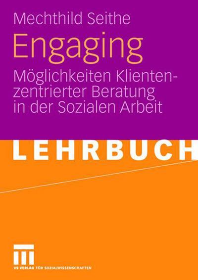 Cover for Mechthild Seithe · Engaging (Book) [2008 edition] (2008)