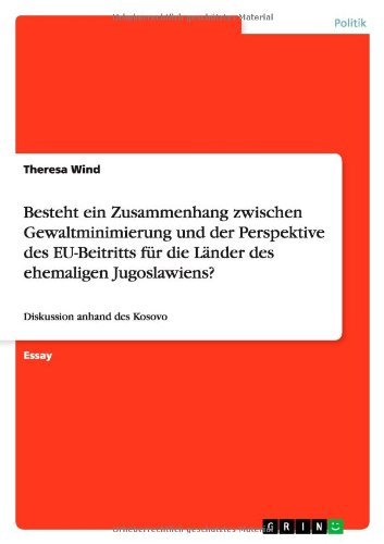 Cover for Wind · Besteht ein Zusammenhang zwischen (Buch) [German edition] (2013)