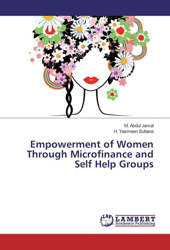 Cover for Jamal · Empowerment of Women Through Micr (Book)