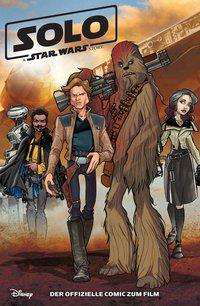 Cover for Ferrari · Star Wars: Solo - A Star Wars S (Book)