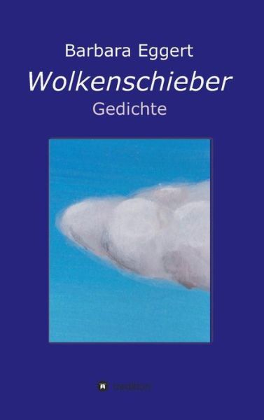 Cover for Eggert · Wolkenschieber (Book) (2017)