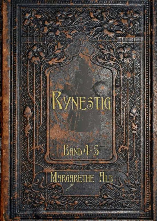 Cover for Alb · Rynestig (Book)