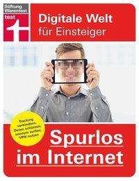 Cover for Erle · Spurlos im Internet (Book)