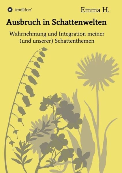 Cover for H. · Ausbruch in Schattenwelten (Buch) (2019)
