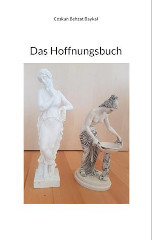 Cover for Coskun Behzat Baykal · Das Hoffnungsbuch (Paperback Book) (2022)