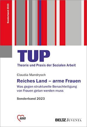 Cover for Reiches Land · Arme Frauen (Book)