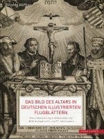 Cover for Ricarda Höffler · Das Bild des Altars in deutschen illustrierten Flugblättern (Hardcover bog) (2022)