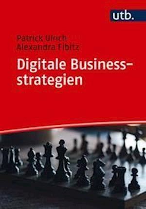 Cover for Ulrich · Digitale Businessstrategien (Book)