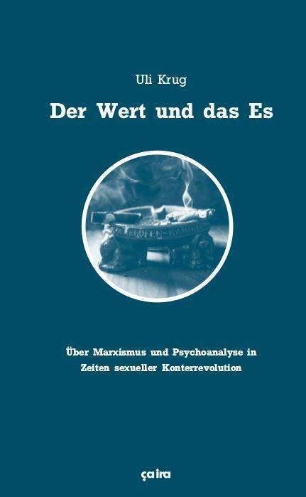 Cover for Krug · Der Wert und das Es (Bok)