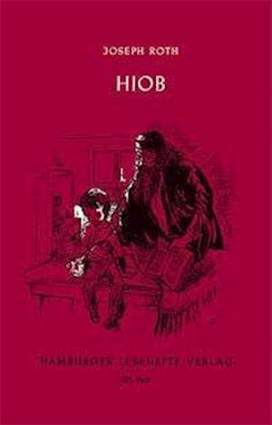 Cover for Joseph Roth · Hamburger Leseh.225 Roth.Hiob (Bok)