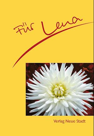 Cover for Stephan Schaefer · FÃ¼r Lena (Book)