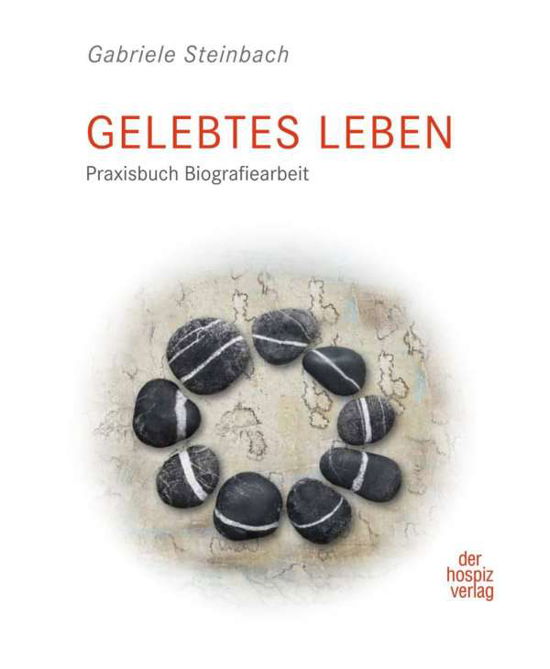 Cover for Steinbach · Gelebtes Leben (Book)