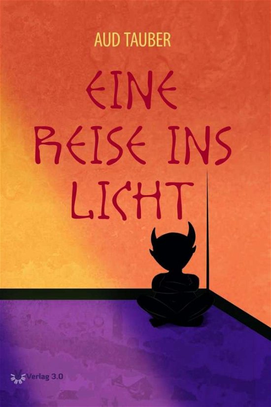 Cover for Tauber · Eine Reise ins Licht (Book)