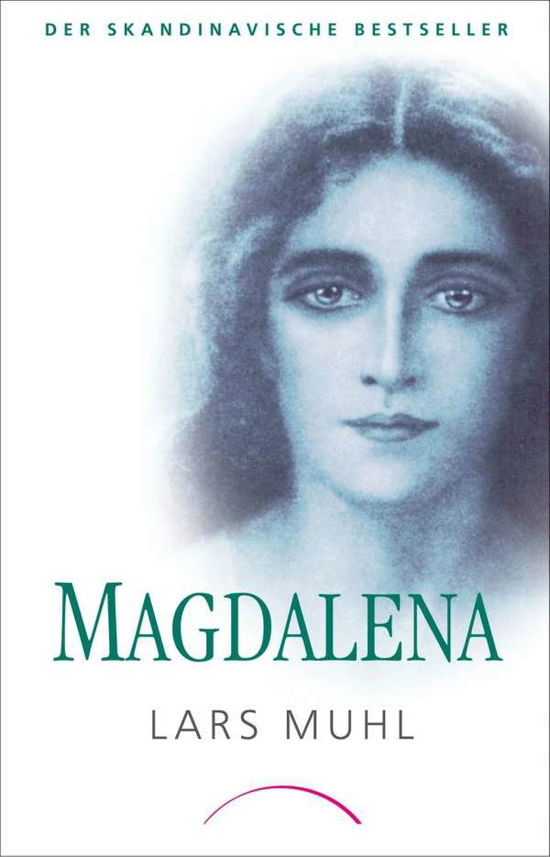 Cover for Muhl · Magdalena (Book)