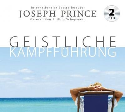 Prince:geistliche KampffÃ¼hrung, - Prince - Música -  - 9783959330244 - 