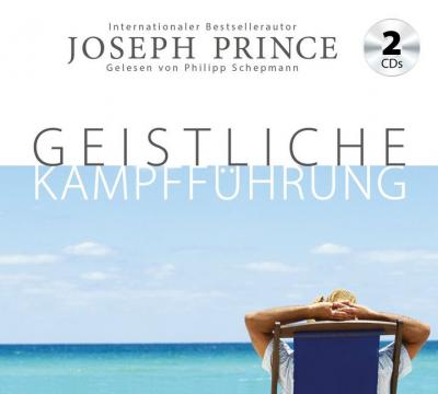 Prince:geistliche KampffÃ¼hrung, - Prince - Musiikki -  - 9783959330244 - 