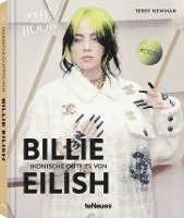 Cover for Terry Newman · Ikonische Outfits Von Billie Eilish (Bog)