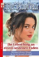 Cover for Vandenberg · Dr. Norden Nr. 28: Ihr Leben (Book)