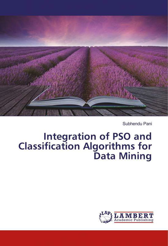 Cover for Pani · Integration of PSO and Classificat (Bok)