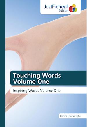 Cover for Haruzivishe · Touching Words Volume One (Book)