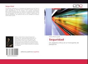 Cover for Lavalle · Seguridad (Buch)