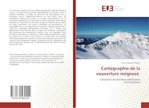 Cover for Mishra · Cartographie de la couverture ne (Book)