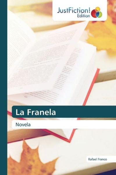 Cover for Franco · La Franela (Bok) (2020)