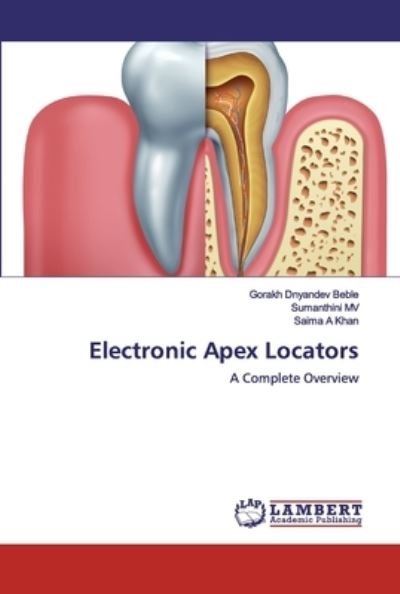 Cover for Beble · Electronic Apex Locators (Bog) (2019)