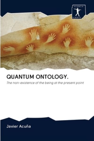 Cover for Javier Acuña · Quantum Ontology. (Pocketbok) (2020)