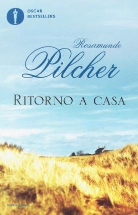 Cover for Rosamunde Pilcher · Ritorno A Casa (Bok)