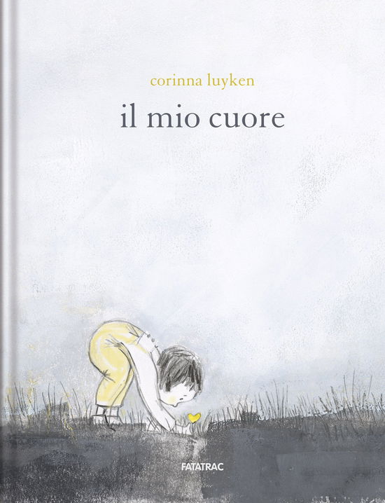 Cover for Corinna Luyken · Il Mio Cuore (Book)