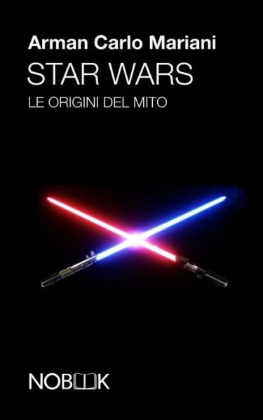 Cover for Arman Carlo Mariani · Star Wars (Pocketbok) (2016)