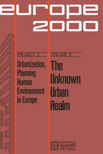 Ulrich Neveling · The Unknown Urban Realm: Methodology and Results of a Content Analysis of the Papers presented at the Congress "Citizen and City in the Year 2000" - Modern Analytical Chemistry (Paperback Book) [Softcover reprint of the original 1st ed. 1973 edition] (1973)