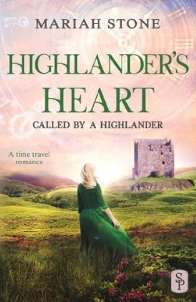 Mariah Stone · Highlander's Heart (Paperback Book) (2020)