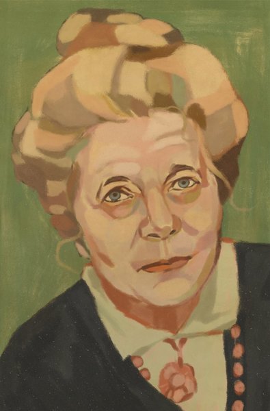 Cover for Selma Lagerlöf · Anteckningsbok Nobelkvinnor. Selma Lagerlöf (Papirvare) (2018)