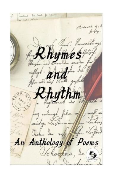 Cover for Rhymes and Rhythm (Paperback Book) (2015)