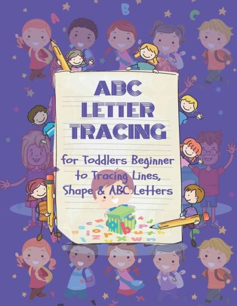 MR Ls · ABC Letter Tracing for Toddlers Beginner to Tracing Lines ...