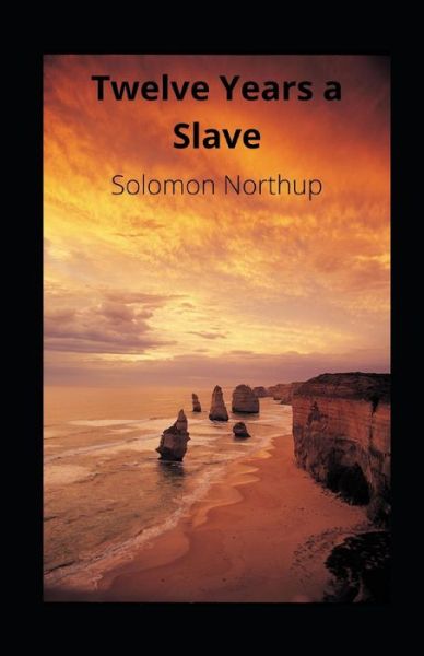 Cover for Solomon Northup · Twelve Years a Slave (Paperback Book) (2021)