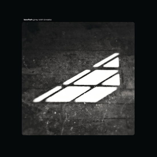 Cover for Lowfish · Grey With Breaks (CD) (2023)