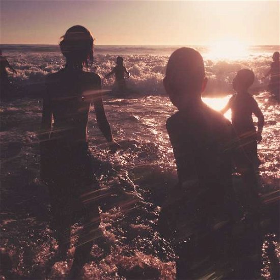 Cover for Linkin Park · One More Light (LP) (2017)