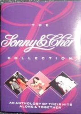Cover for Sonny &amp; Cher  · Collection (Cassette)