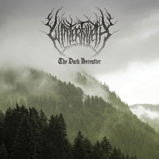 Winterfylleth · Dark Hereafter (CD) (2023)