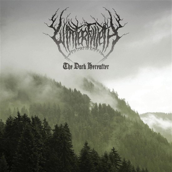 Cover for Winterfylleth · Dark Hereafter (CD) (2021)