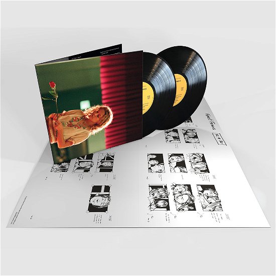 Almost Famous 20th Anniversary: Exclusive Vinyl Edition - O.S.T - Música - POP - 0602435496245 - 2021