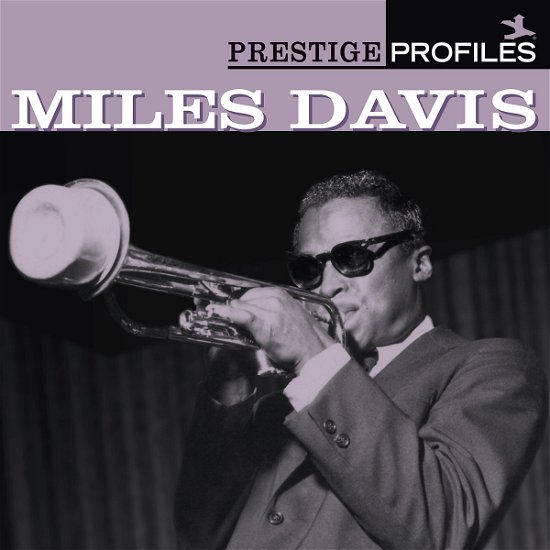 Prestige Profiles Vol.1 - Miles Davis - Musik - Jazz - 0602498770245 - 12. november 2009