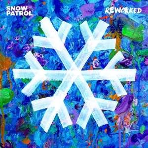 Cover for Snow Patrol · Snow Patrol Reworked (CD) (2019)