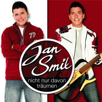 Cover for Jan Smit (CD) (2006)